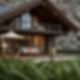 Exploring Mamzar Chalets: A Comprehensive Overview Introduction