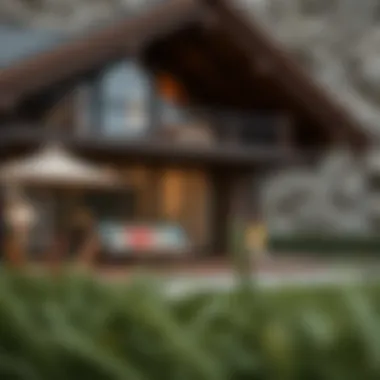 Exploring Mamzar Chalets: A Comprehensive Overview Introduction Exploring Mamzar Chalets: A Comprehensive Overview Introduction
