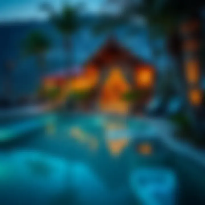 Notable Exploring Mamzar Chalets: A Comprehensive Overview