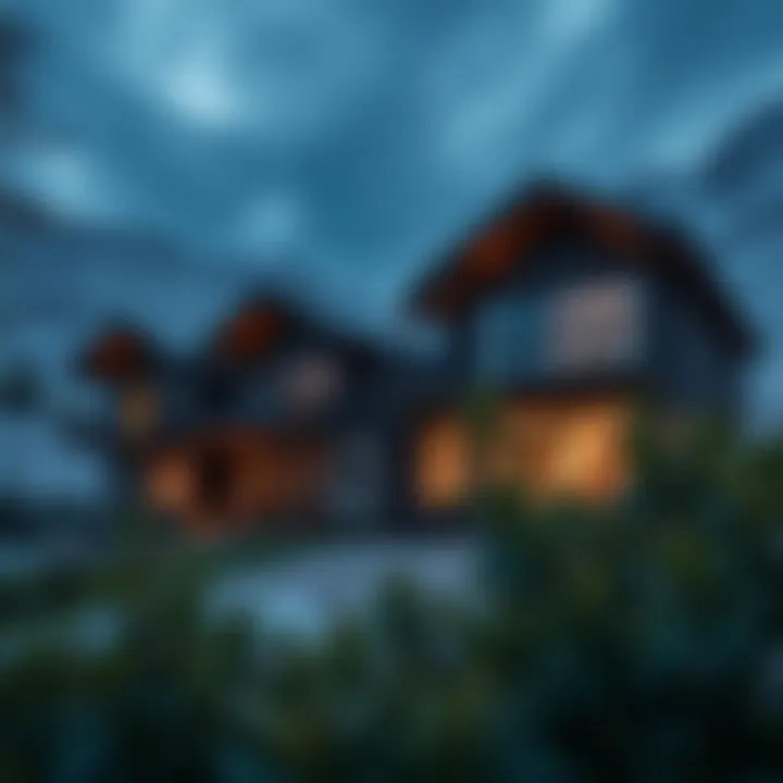 Exploring Mamzar Chalets: A Comprehensive Overview Summary