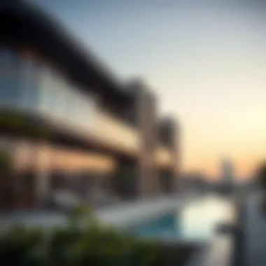 Notable Exploring Manazil Al Raffa 01: A Gateway to Contemporary Living in Dubai