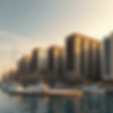 Upcoming Developments in Marsa Al Bateen Future development plans for Marsa Al Bateen