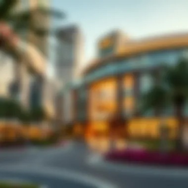 Notable Exploring Mazaya Business Avenue BB2: A Comprehensive Overview