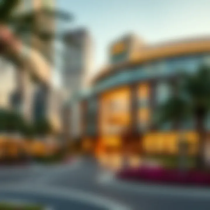 Notable Exploring Mazaya Business Avenue BB2: A Comprehensive Overview
