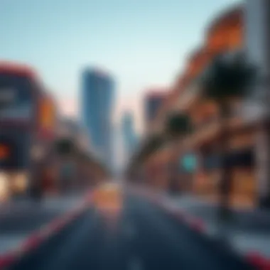 Exploring Mazaya Business Avenue BB2: A Comprehensive Overview Summary
