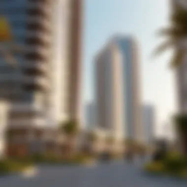 Sustainable Urban Development by Meraas Overview of sustainable urban development projects by Meraas