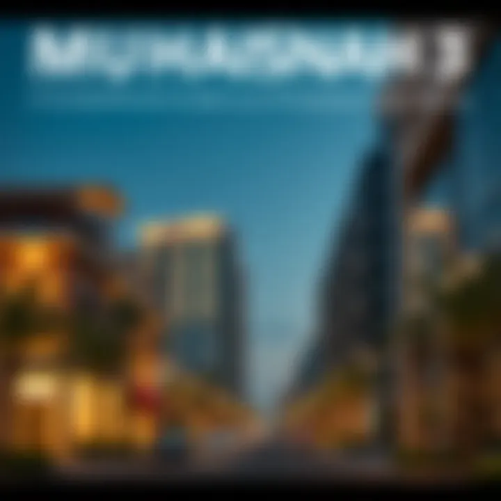Exploring Muhaisnah 3: A Comprehensive Guide to an Emerging Community Summary