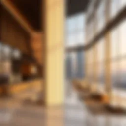 Exploring One Zabeel: A Pinnacle of Luxury in Dubai Introduction