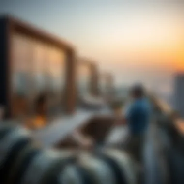 Notable Exploring One Zabeel: A Pinnacle of Luxury in Dubai Notable Exploring One Zabeel: A Pinnacle of Luxury in Dubai