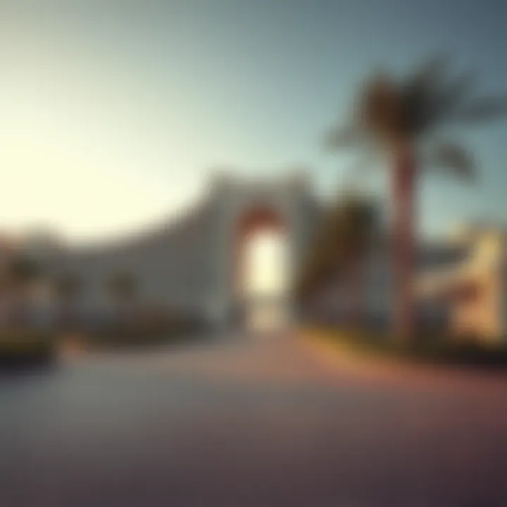 Notable Exploring Palm Jumeirah Walk: A Comprehensive Guide