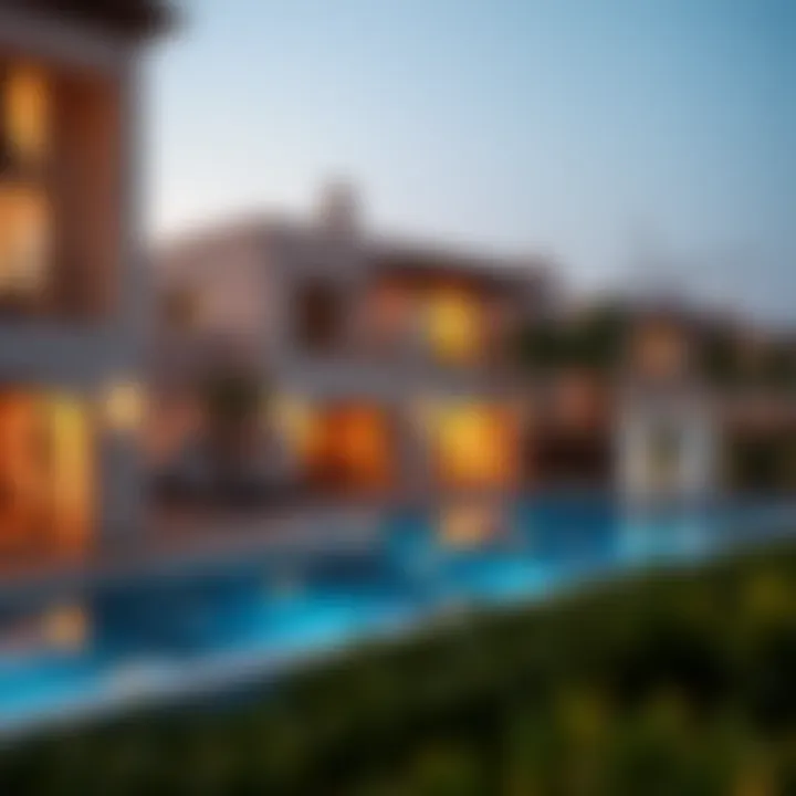 Diverse Property Types in Dubai Diverse property types available in Dubai