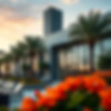 Community Spaces and Amenities Vibrant community spaces and lifestyle amenities