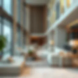 Exploring Rental Apartments in Dubai: A Comprehensive Guide Introduction