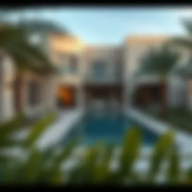 Notable Exploring Rental Villas in Dubai