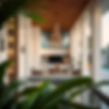 Exploring Rental Villas in Dubai Summary