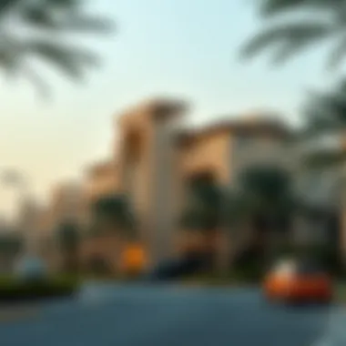 Notable Exploring Residential Areas Near Jebel Ali Notable Exploring Residential Areas Near Jebel Ali