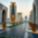 Exploring Sharjah Arada: A Comprehensive Insight into Development and Investment Opportunities Introduction