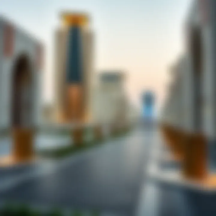 Exploring Sharjah Arada: A Comprehensive Insight into Development and Investment Opportunities Introduction