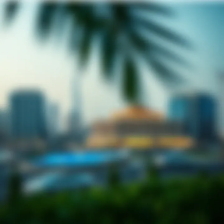 Notable Exploring Sharjah Arada: A Comprehensive Insight into Development and Investment Opportunities