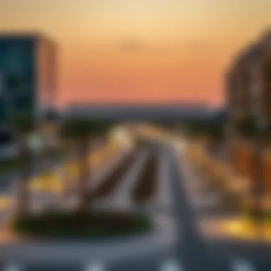Exploring Sharjah Arada: A Comprehensive Insight into Development and Investment Opportunities Summary