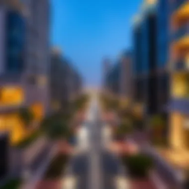 Notable Exploring Sharjah Tilal City: A Comprehensive Guide to Real Estate and Living Spaces Notable Exploring Sharjah Tilal City: A Comprehensive Guide to Real Estate and Living Spaces