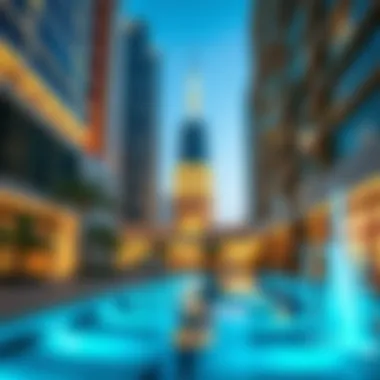 Exploring Sharjah Tilal City: A Comprehensive Guide to Real Estate and Living Spaces Summary Exploring Sharjah Tilal City: A Comprehensive Guide to Real Estate and Living Spaces Summary