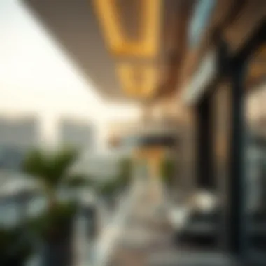 Key factors influencing location choice for retail spaces