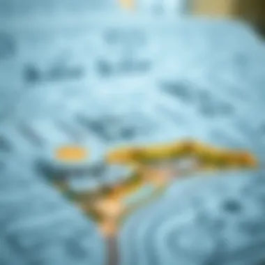 Architectural Blueprint of Sidra 1 Architectural blueprint showcasing design principles of Sidra 1