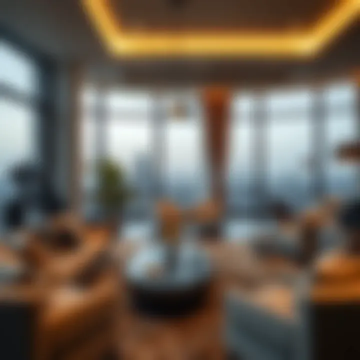 Essential Features to Consider for Studio Rentals Key features of studio rentals in Karama illustrated in a checklist