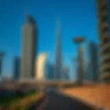 Exploring Sustainable City in Dubai: A Comprehensive Overview Introduction
