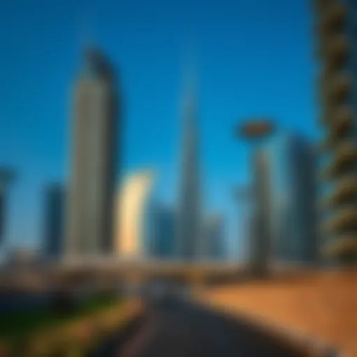 Exploring Sustainable City in Dubai: A Comprehensive Overview Introduction