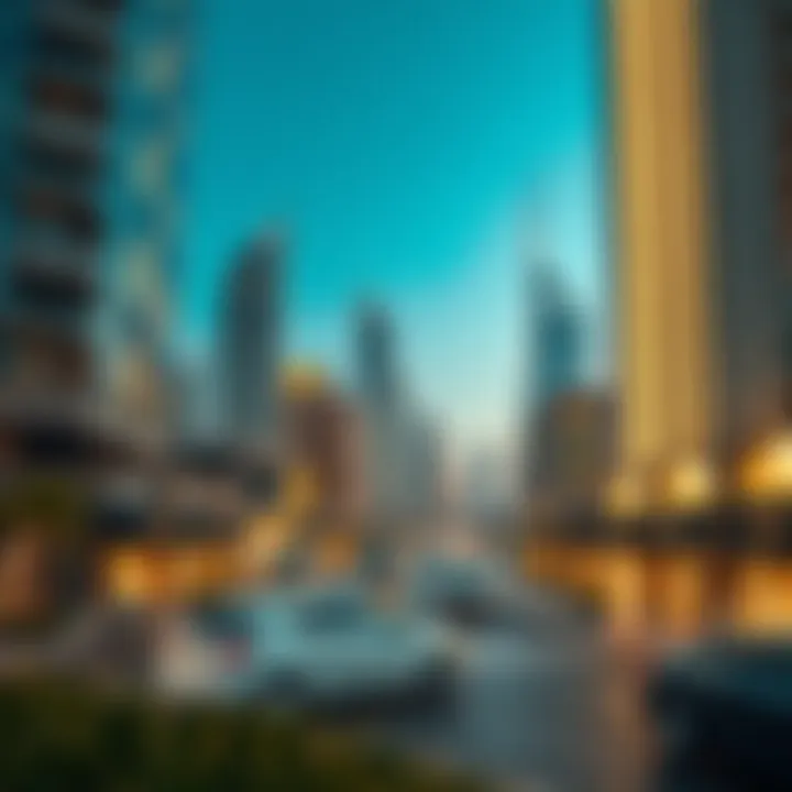 Notable Exploring Sustainable City in Dubai: A Comprehensive Overview