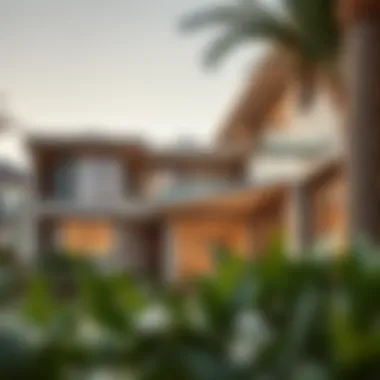 Notable Exploring Sustainable Homes in Dubai: A Comprehensive Overview Notable Exploring Sustainable Homes in Dubai: A Comprehensive Overview