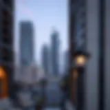 Exploring The Address JBR: A Comprehensive Examination Introduction