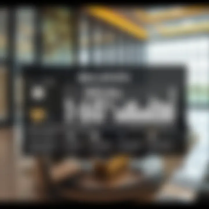 Real Estate Trends at Al-Twar Centre Infographic highlighting real estate trends at Al-Twar Centre