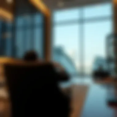 Insights into Real Estate Investment Opportunities in Dubai Real estate investment discussion