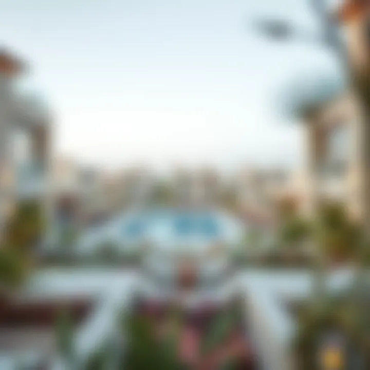 Exploring the Concept of Garden View Villas in Dubai Summary