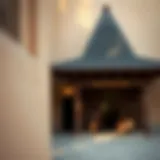 Exploring the Cultural and Traditional Heritage of the UAE Introduction