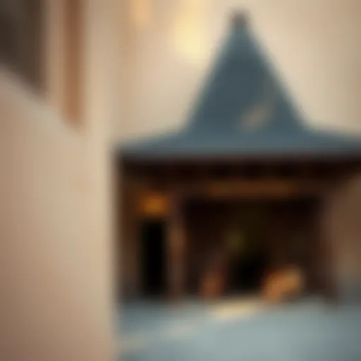 Exploring the Cultural and Traditional Heritage of the UAE Introduction