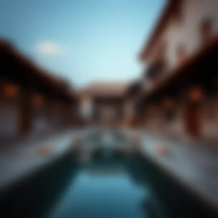 Notable Exploring the Cultural and Traditional Heritage of the UAE