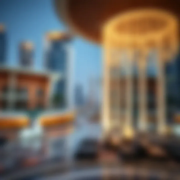 Exploring the DIFC Hotel Landscape in Dubai Summary