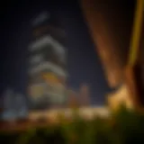 Exploring the Dynamics of Al Moosa Tower 1 Offices Introduction