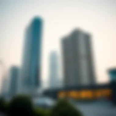 Notable Exploring the Dynamics of Al Moosa Tower 1 Offices Notable Exploring the Dynamics of Al Moosa Tower 1 Offices