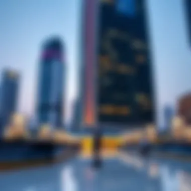 Exploring the Dynamics of Al Moosa Tower 1 Offices Summary Exploring the Dynamics of Al Moosa Tower 1 Offices Summary