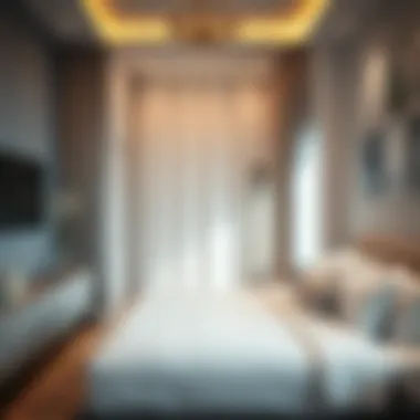 Affordable Living: Studio Apartments in Dubai Affordable studio apartment in Dubai