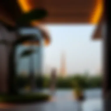 Modern Eco-Friendly Properties in Dubai Modern eco-friendly properties in Dubai