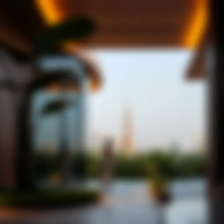 Modern Eco-Friendly Properties in Dubai Modern eco-friendly properties in Dubai