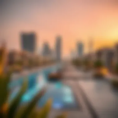 Investment Opportunities in Dubai's Real Estate Market Investment opportunities in Dubai's real estate market