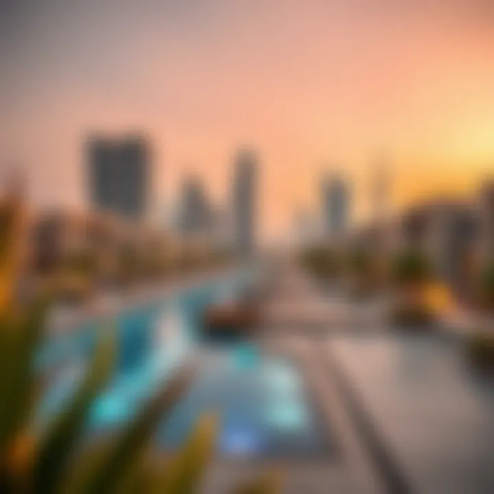 Investment Opportunities in Dubai's Real Estate Market Investment opportunities in Dubai's real estate market