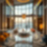 Exploring the Icon Tower in Tecom: A Comprehensive Overview Introduction
